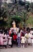 Procession de St. Roch. 1989